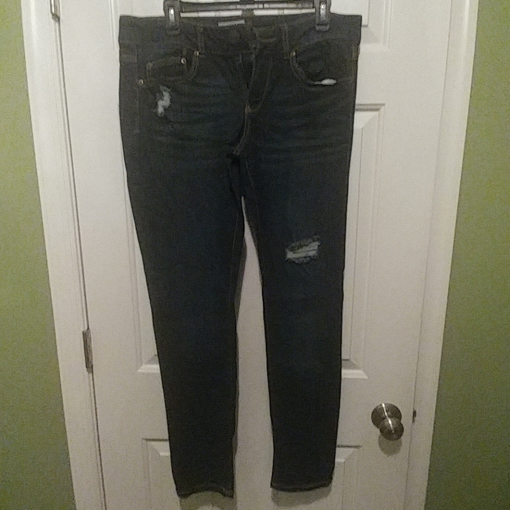 SO Jeans